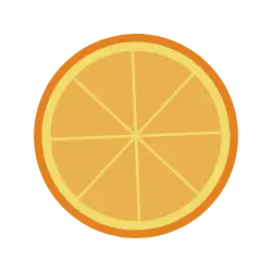 Vitamin C Icon