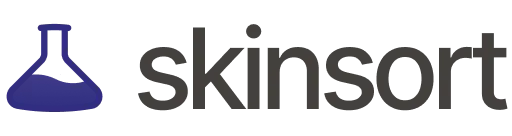 SkinSort Logo