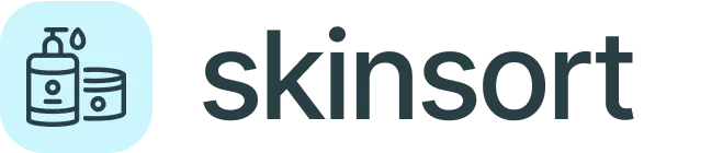 SkinSort Logo
