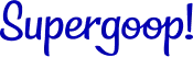 Supergoop Logo