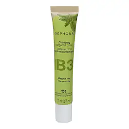 Sephora Collection Clarifying Targeted Mask