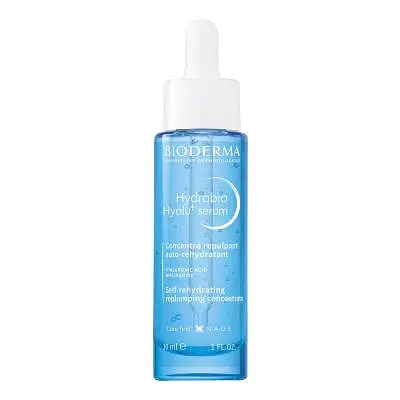 Bioderma Hydrabio Hyalu+ Serum