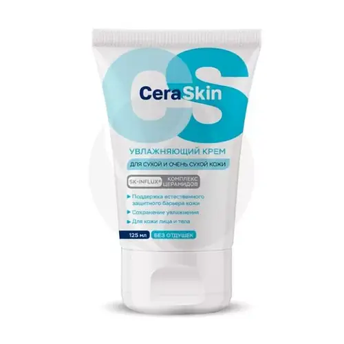 CeraSkin Moisturizing Cream