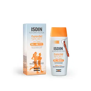 ISDIN Fusion Gel Sport SPF 50+