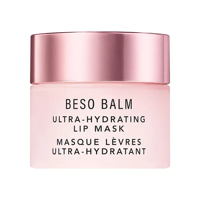 JLo Beauty Beso Balm Ultra-Hydrating Lip Mask