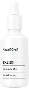 Khyn & Grail KG185 Botanical Oils Facial Serum