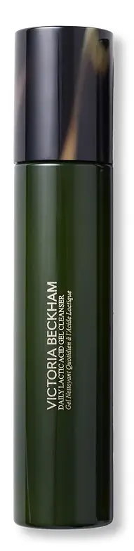 Victoria Beckham Beauty Daily Lactic Acid Gel Cleanser