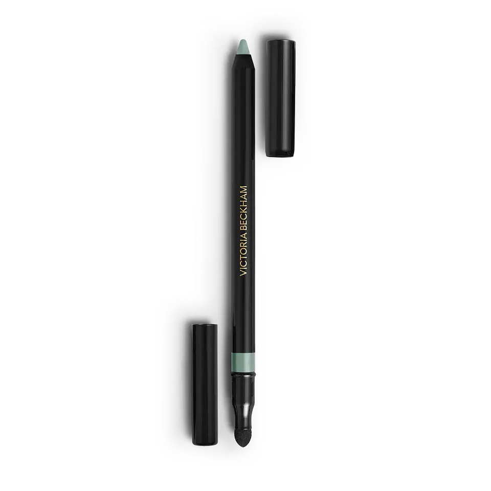 Victoria Beckham Beauty Satin Kajal Liner Seafoam