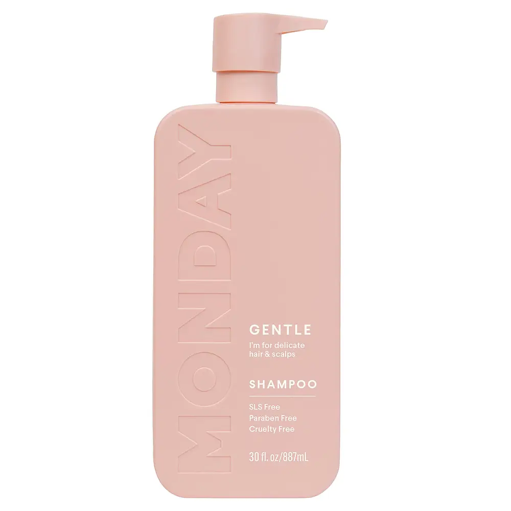 Monday Haircare Gentle Shampoo
