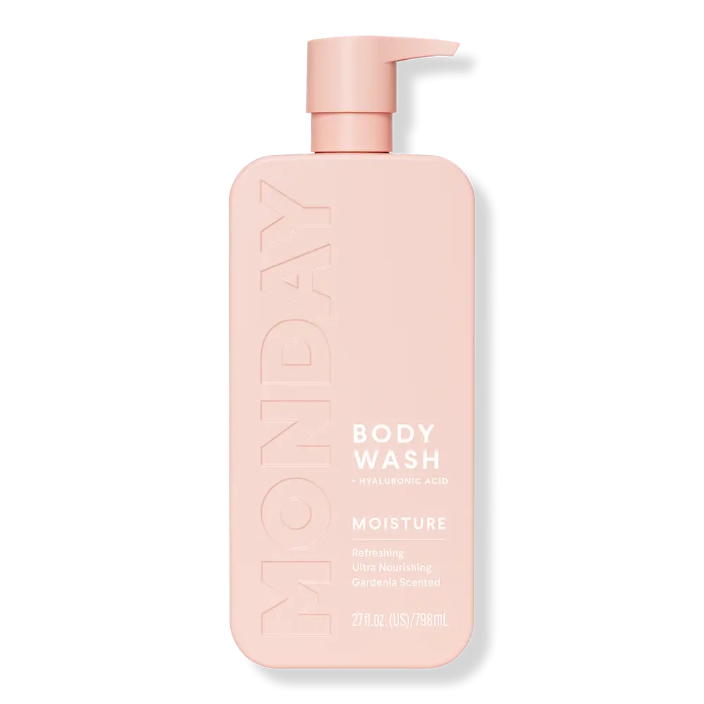 Monday Haircare Moisture Body Wash
