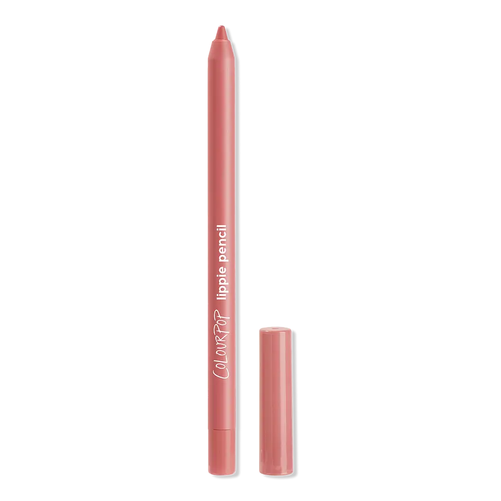 Colourpop Lippie Pencil Oh Snap