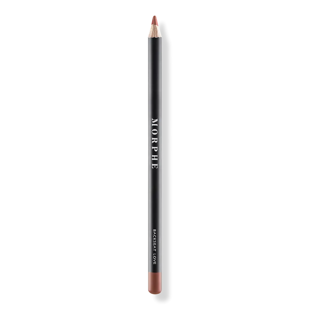 Morphe Lip Pencil Backseat Love