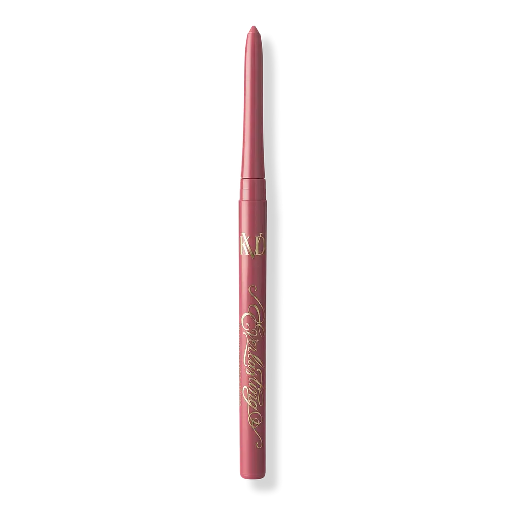 KVD Vegan Beauty Everlasting Lip Liner Queen of Poisons