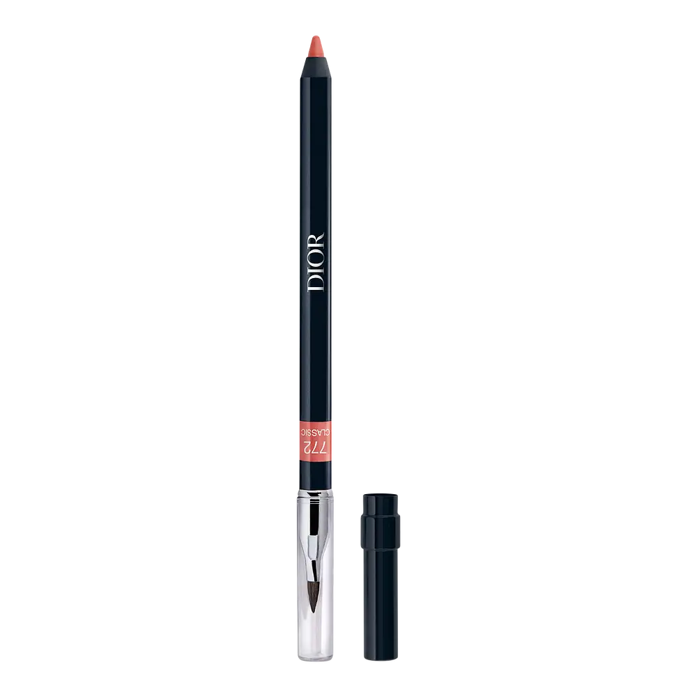 Dior Rouge Dior Contour Lip Liner 772 Classic Rosewood