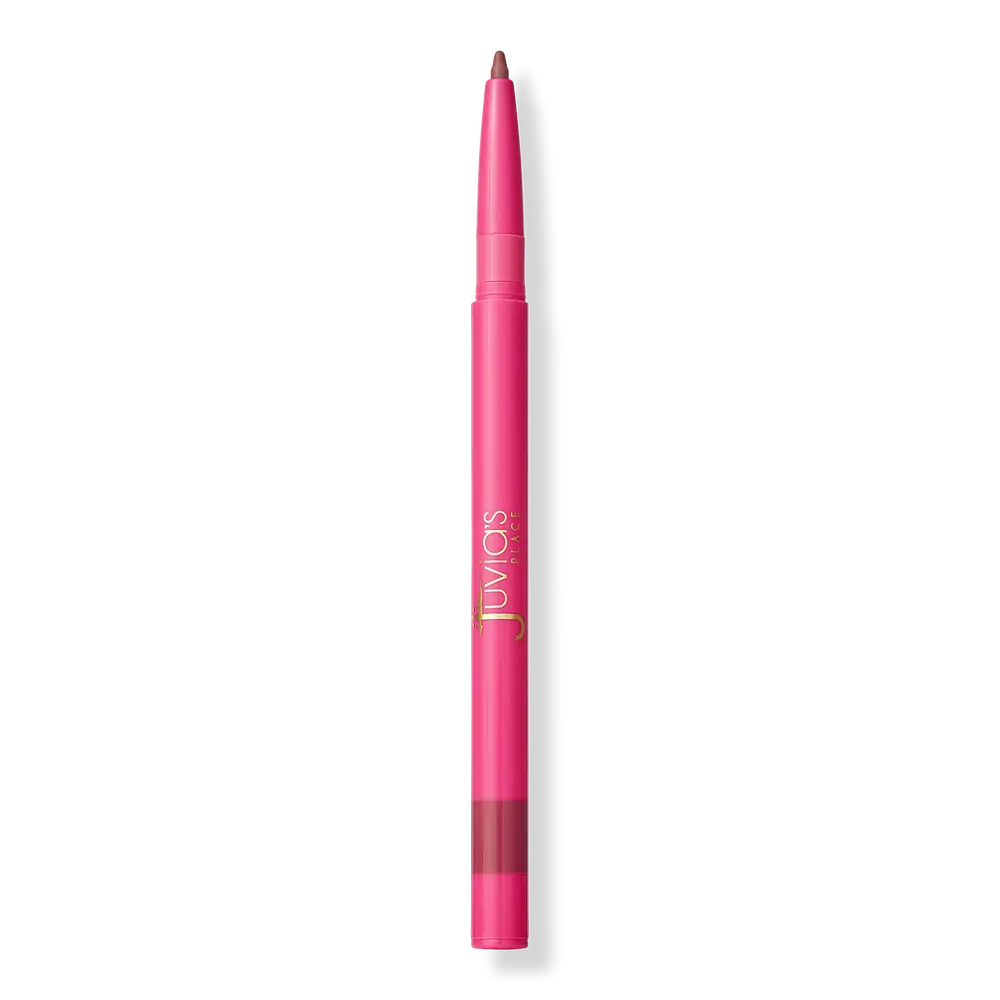 Juvia's Place Luxe Lip Liner Love Me