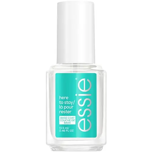 Essie Here To Stay Base Coat
