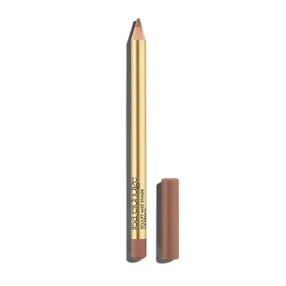 Lisa Eldridge Sculpt And Shade Lip Pencil 0N
