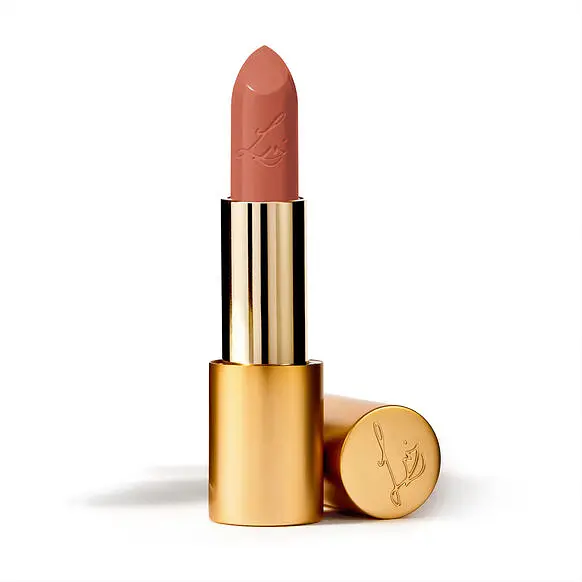 Lisa Eldridge Luxuriously Lucent Lip Colour Kitten Mischief