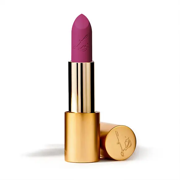 Lisa Eldridge Insanely Saturated Lip Colour New Wave