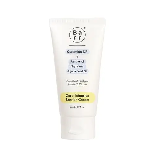 Barr Cera Intensive Barrier Cream