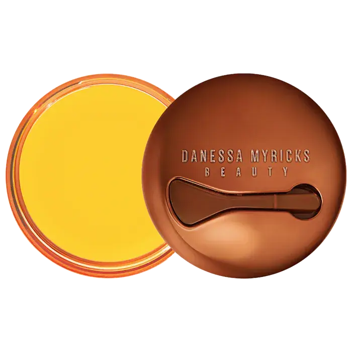 Danessa Myricks Beauty Yummy Skin Moisture Repair Balm Serum