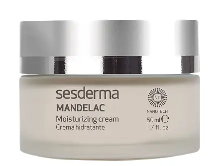Sesderma Mandelac Moisturizing Cream