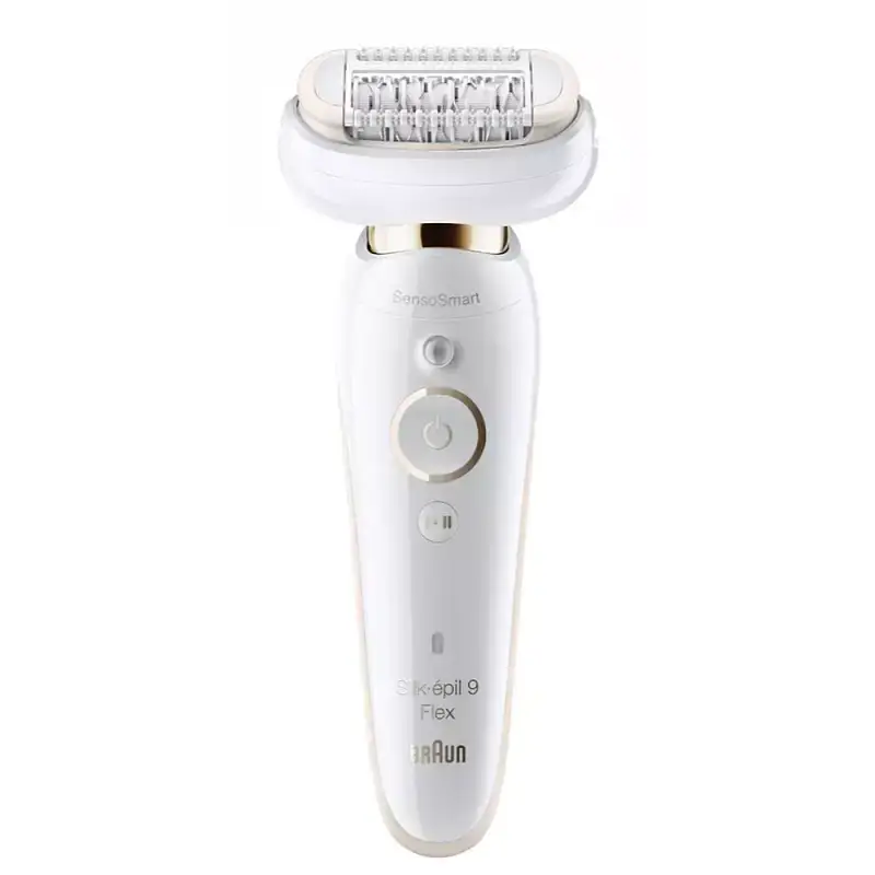 Braun Silk-Epil 9 Flex Epilator