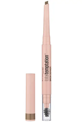 Maybelline Total Temptation Eyebrow Definer Pencil Blonde