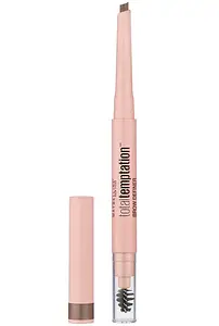 Maybelline Total Temptation Eyebrow Definer Pencil Soft Brown