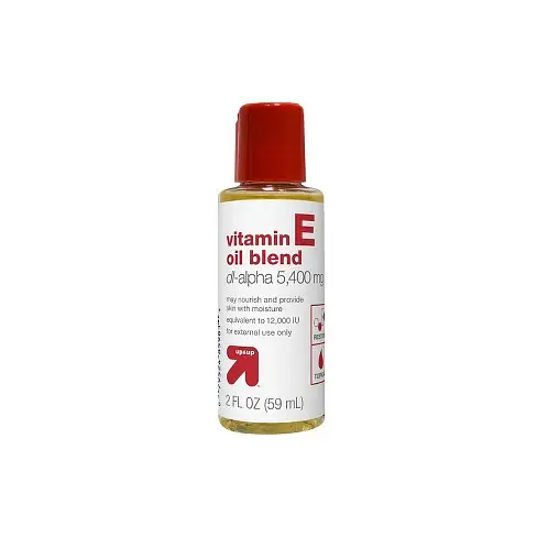 up&up Vitamin E Oil Blend