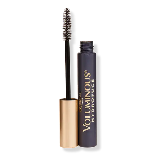 L'Oreal Voluminous Volume Building Waterproof Mascara Black