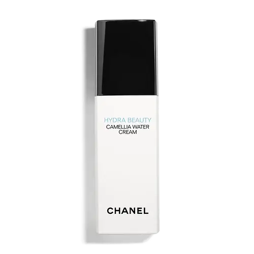 Chanel Hydra Beauty Camellia Water Cream Illuminating Hydrating Fluid