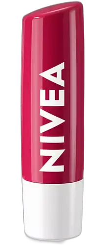 Nivea Cherry Shine Lip Balm