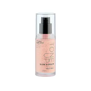 Vely Vely Vitamin Dark Spot Tone-up Sun Serum SPF 50+ PA++++