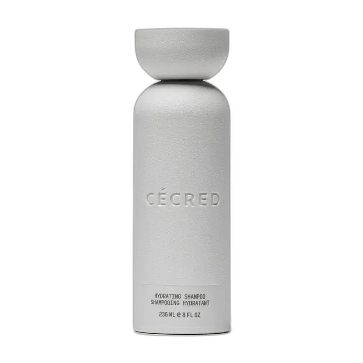 Cécred Hydrating Shampoo