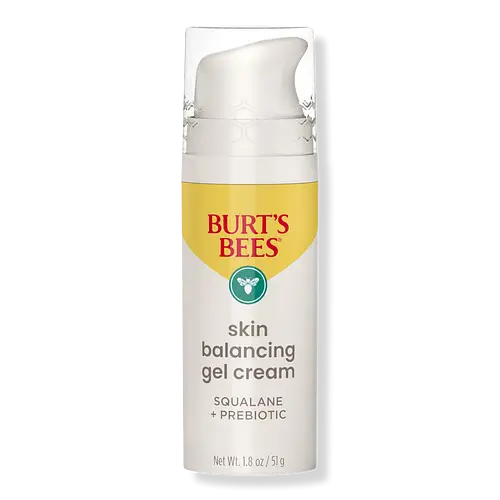Burt's Bees Skin Balancing Gel Cream