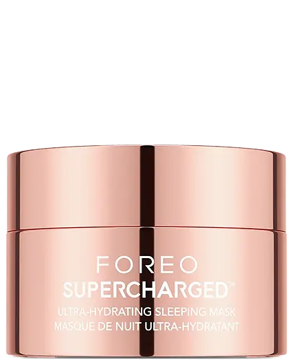 FOREO Supercharged Ultra-Hydrating Sleeping Mask