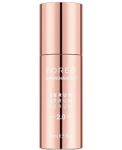 FOREO Supercharged Serum 2.0
