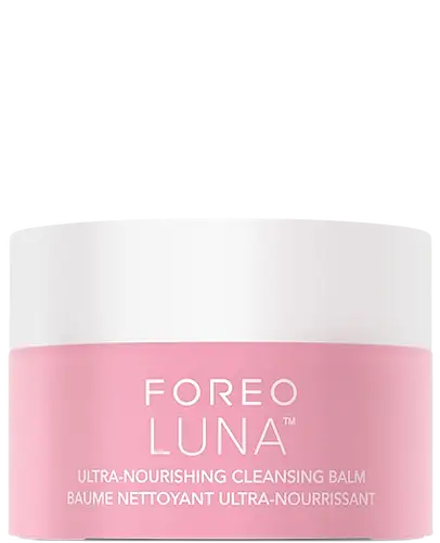 FOREO Luna Ultra-Nourishing Cleansing Balm