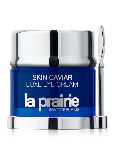 La Prairie Skin Caviar Luxe Eye Cream