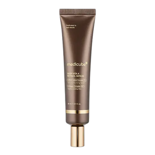 MediCube Deep Reviving Bakuchiol Retinol Serum
