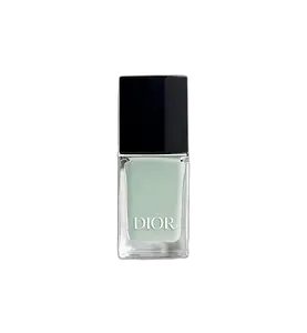 Dior Vernis Nail Polish Pastel Mint
