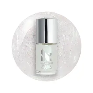 Olive & June Effect Top Coat The Mermaid