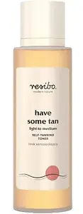 Resibo Have Some Tan Light to Medium