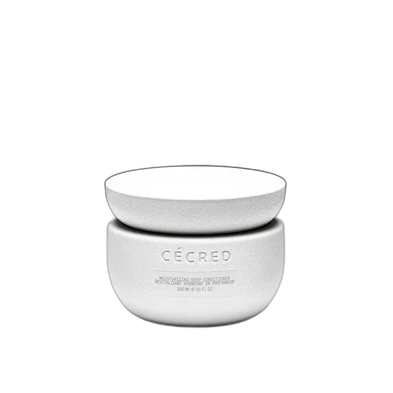 Cécred Moisturizing Deep Conditioner