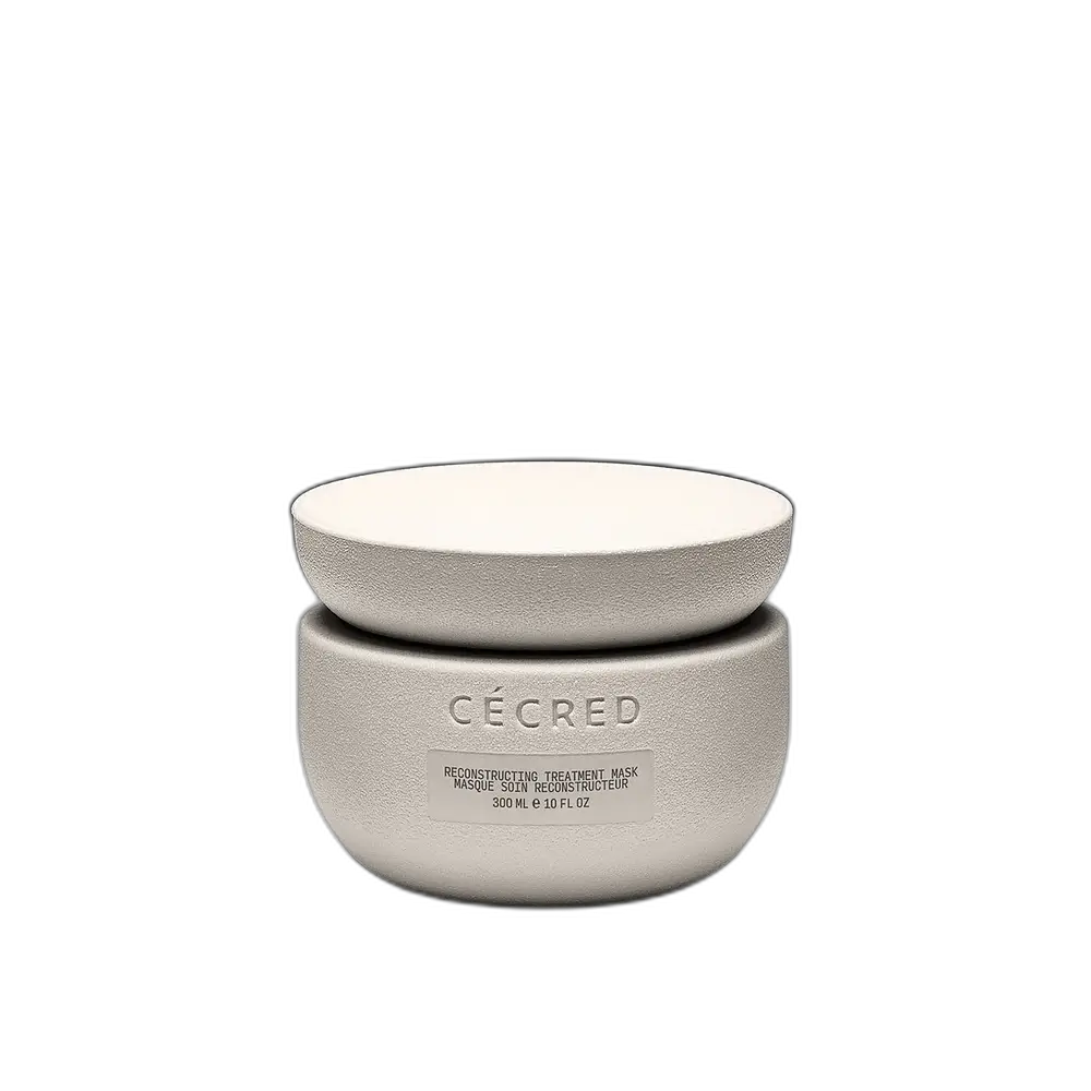 Cécred Reconstructing Treatment Mask