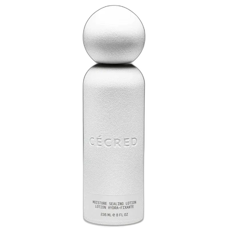 Cécred Moisture Sealing Lotion