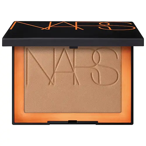 NARS Cosmetics Laguna Bronzing Powder Laguna 00