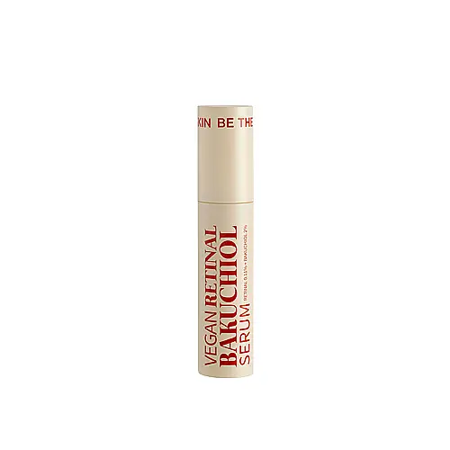 Be The Skin Vegan Retinal Bakuchiol Serum