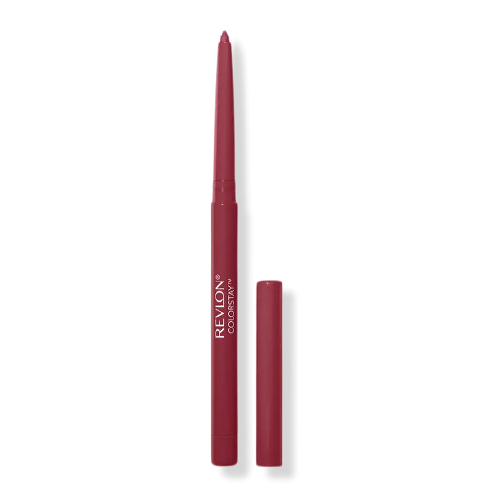 Revlon Colorstay Lip Liner Wine